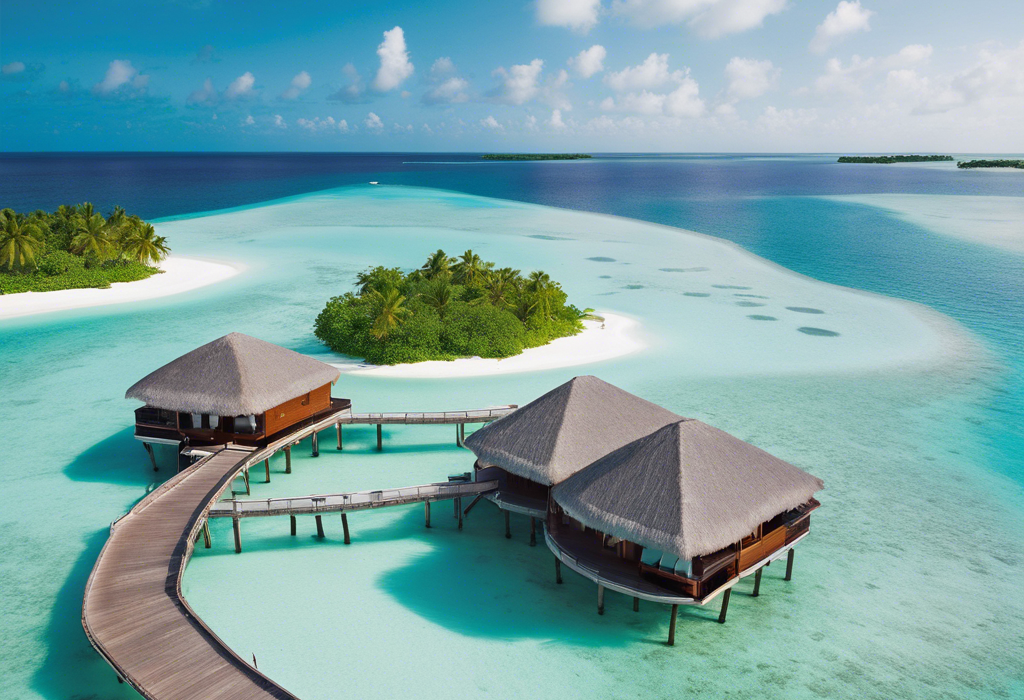 7 Best Places to Visit in Maldives