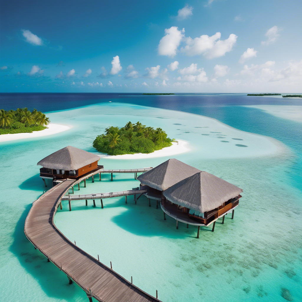 7 Best Places to Visit in Maldives