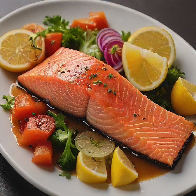 Salmon