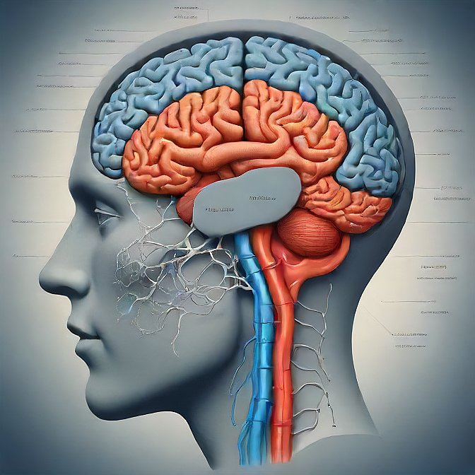 relationship between diet and cognmitive function