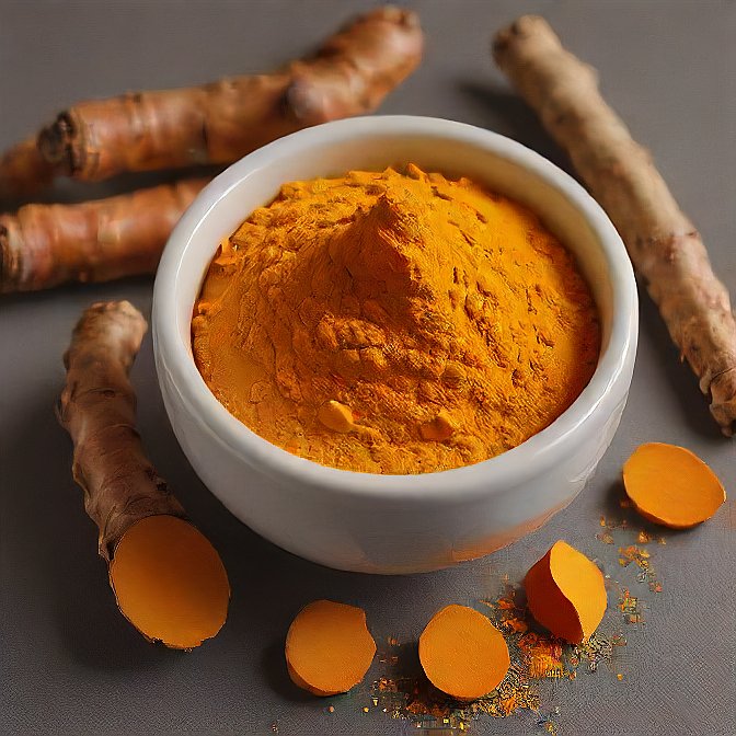 tumeric